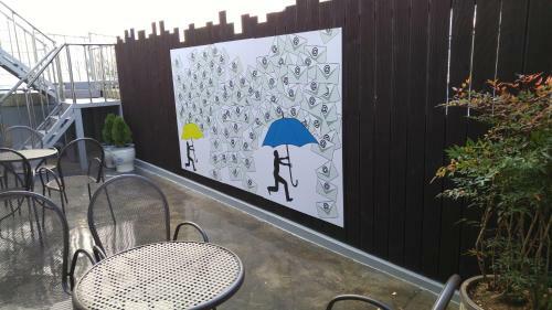 Hostal Embassy Guesthouse Itaewon