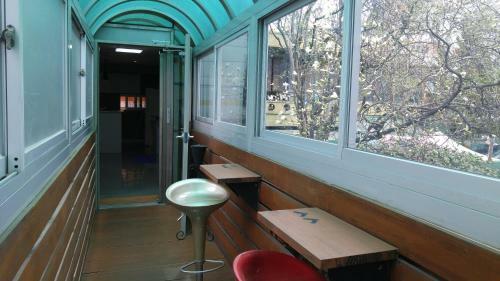 Hostal Embassy Guesthouse Itaewon