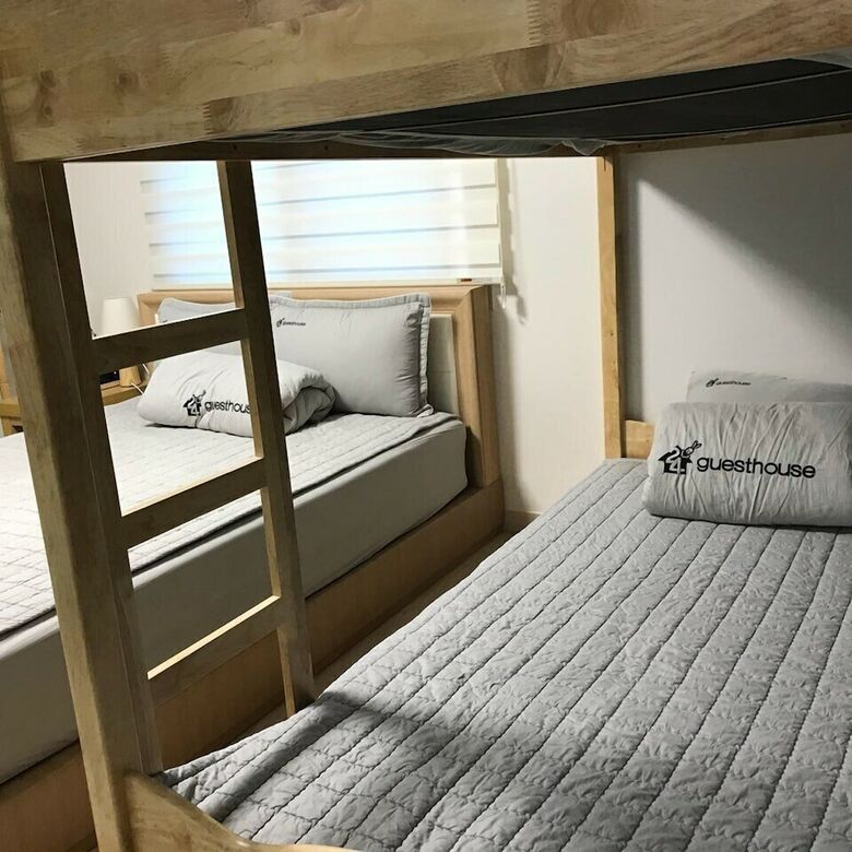 Hostal 24 Guesthouse Suncheon