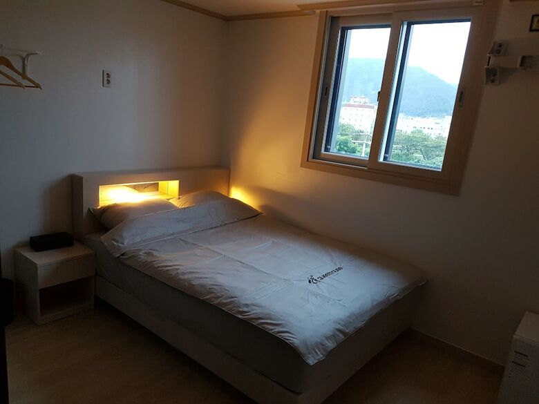 Hostal 24 Guesthouse Suncheon