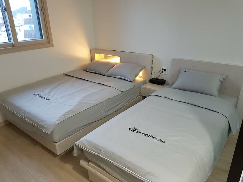 Hostal 24 Guesthouse Suncheon