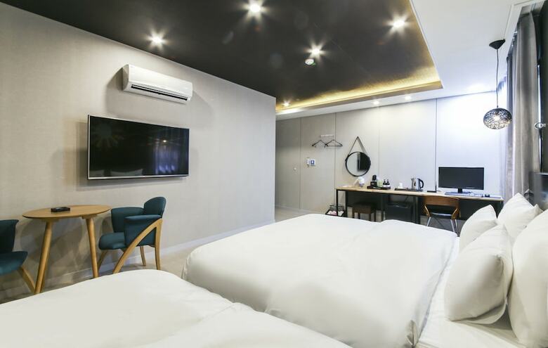 Dove Hotel Ulsan