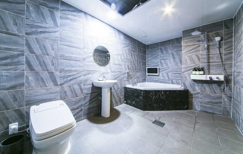 Dove Hotel Ulsan