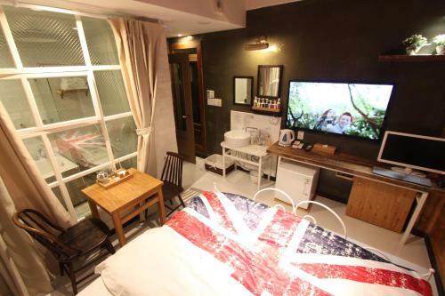 February Hotel Hwanggeum