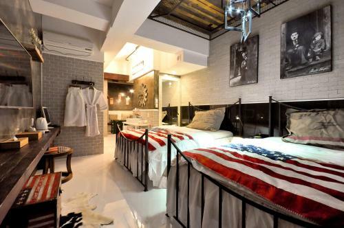 February Hotel Hwanggeum