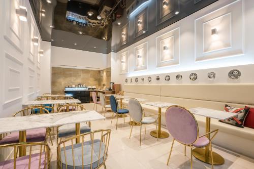 Sc Helsinki Hotel
