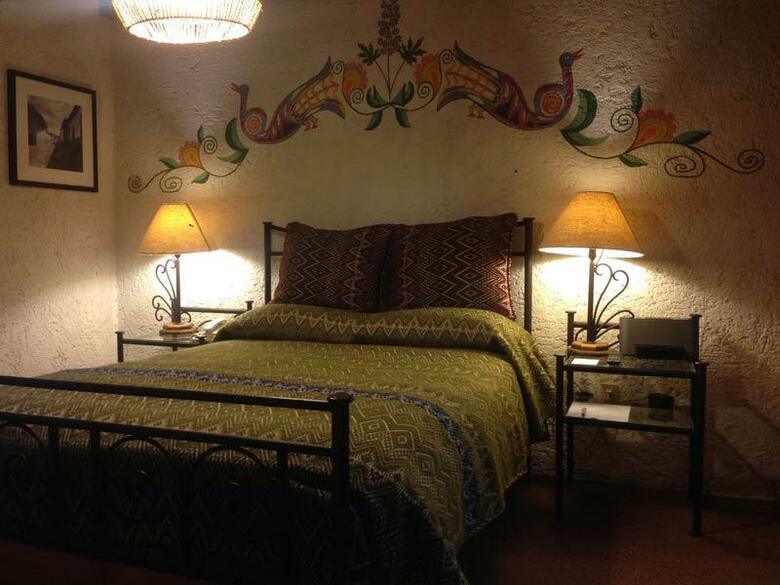 Hotel Villas Casa Morada