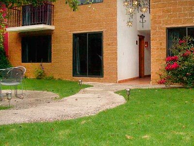 Hotel Villas Casa Morada