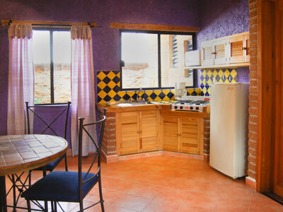 Hotel Villas Casa Morada