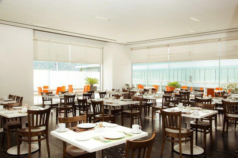 Hotel Express By Holiday Inn Tecnologico Monterrey