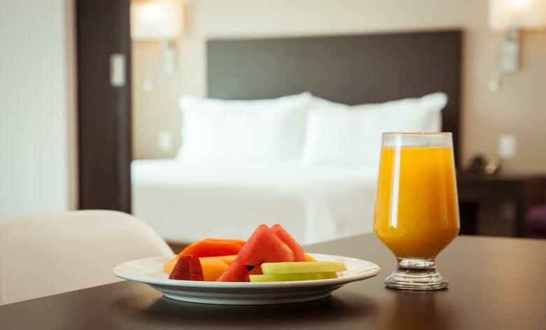 Hotel Express By Holiday Inn Tecnologico Monterrey