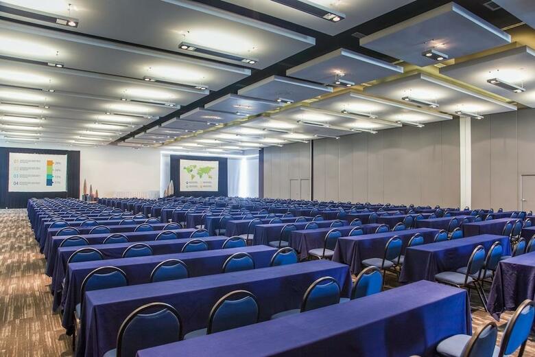 Hotel Express By Holiday Inn Tecnologico Monterrey