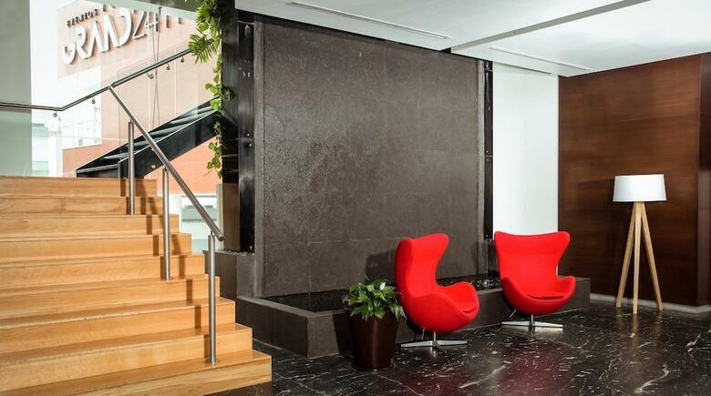 Hotel Express By Holiday Inn Tecnologico Monterrey