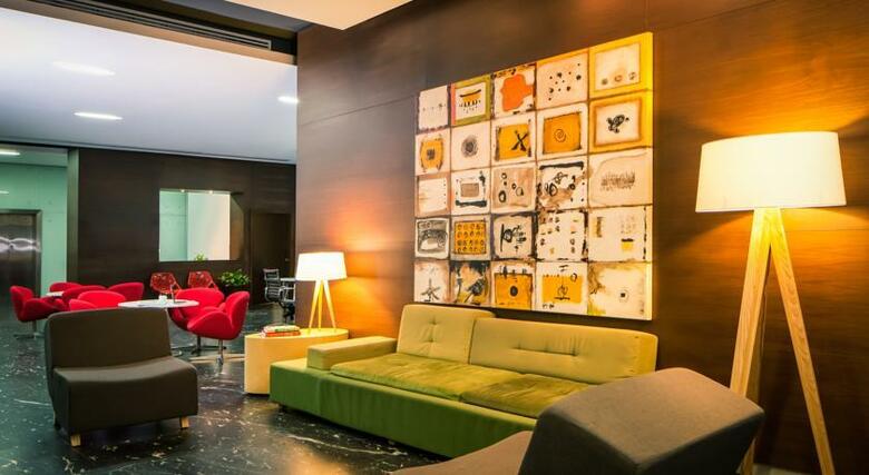 Hotel Express By Holiday Inn Tecnologico Monterrey