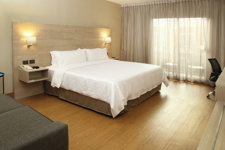 Hotel Express By Holiday Inn Tecnologico Monterrey