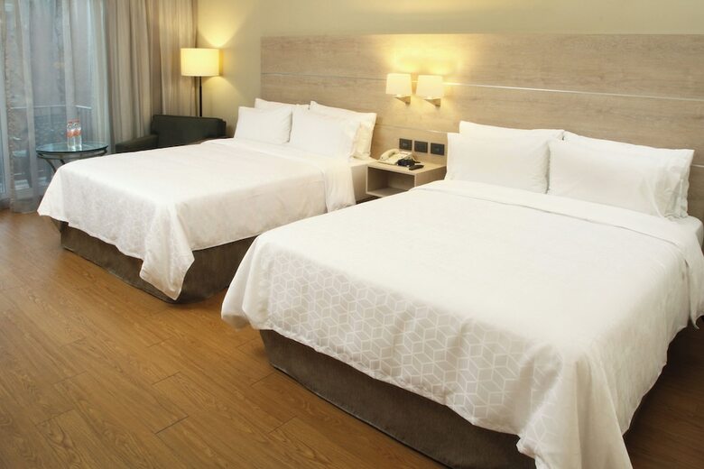 Hotel Express By Holiday Inn Tecnologico Monterrey