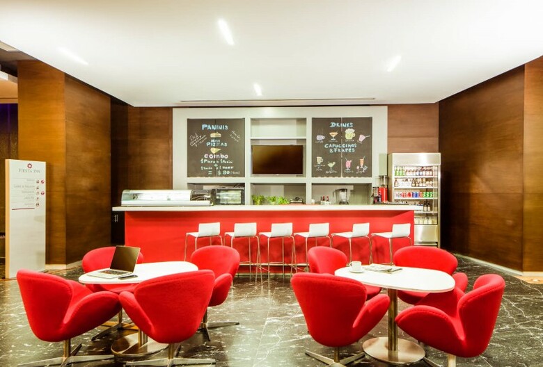 Hotel Express By Holiday Inn Tecnologico Monterrey