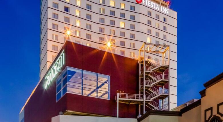 Hotel Express By Holiday Inn Tecnologico Monterrey