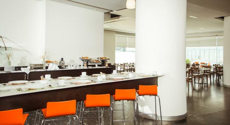 Hotel Express By Holiday Inn Tecnologico Monterrey