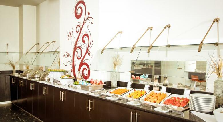 Hotel Express By Holiday Inn Tecnologico Monterrey
