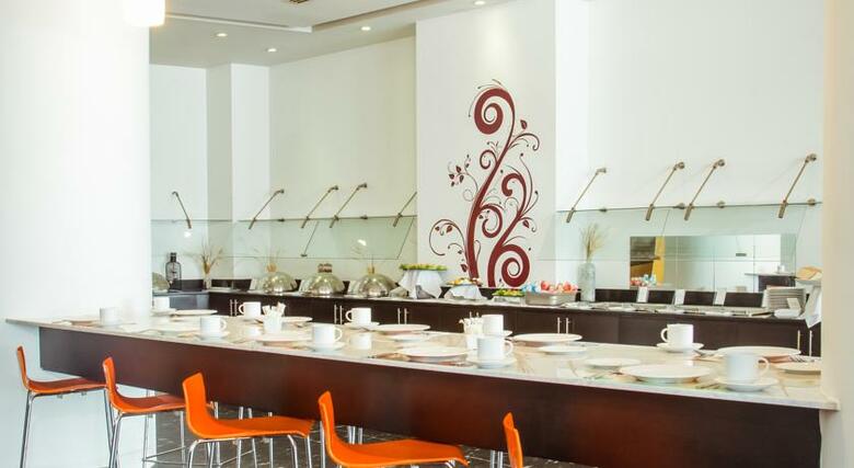 Hotel Express By Holiday Inn Tecnologico Monterrey