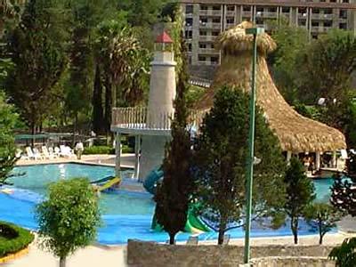 Bahia Escondida Hotel, Convention Center & Resort