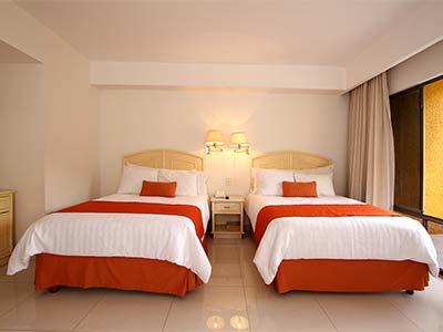Bahia Escondida Hotel, Convention Center & Resort