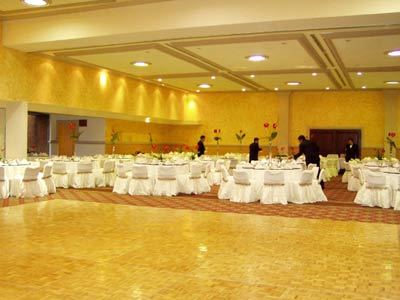 Bahia Escondida Hotel, Convention Center & Resort
