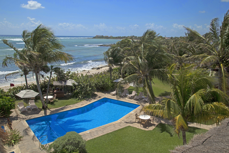 Hotel Las Villas Akumal