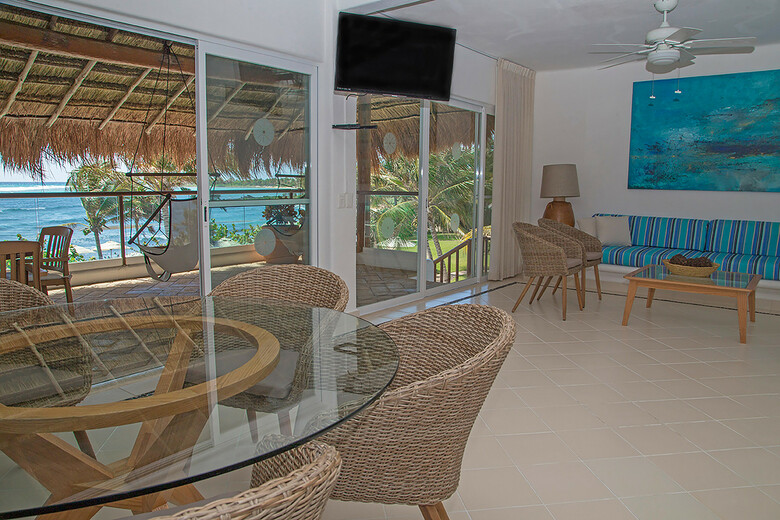 Hotel Las Villas Akumal