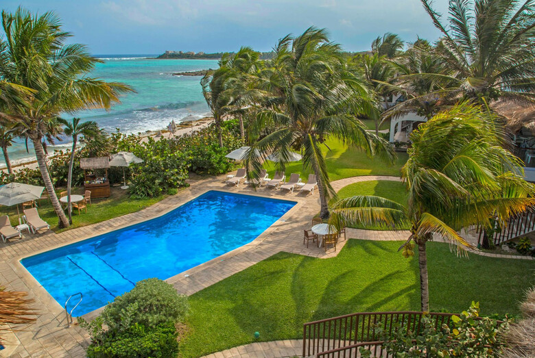 Hotel Las Villas Akumal