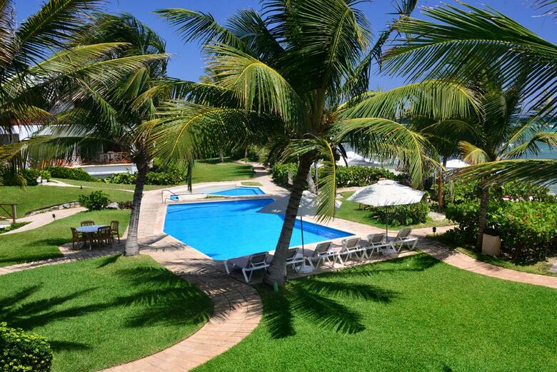 Hotel Las Villas Akumal