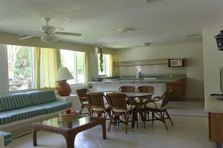Hotel Las Villas Akumal