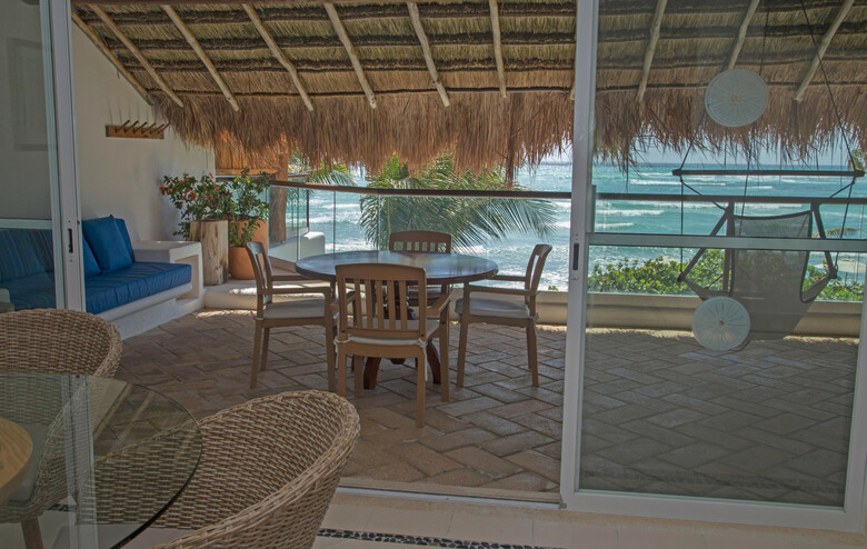 Hotel Las Villas Akumal