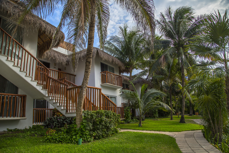 Hotel Las Villas Akumal