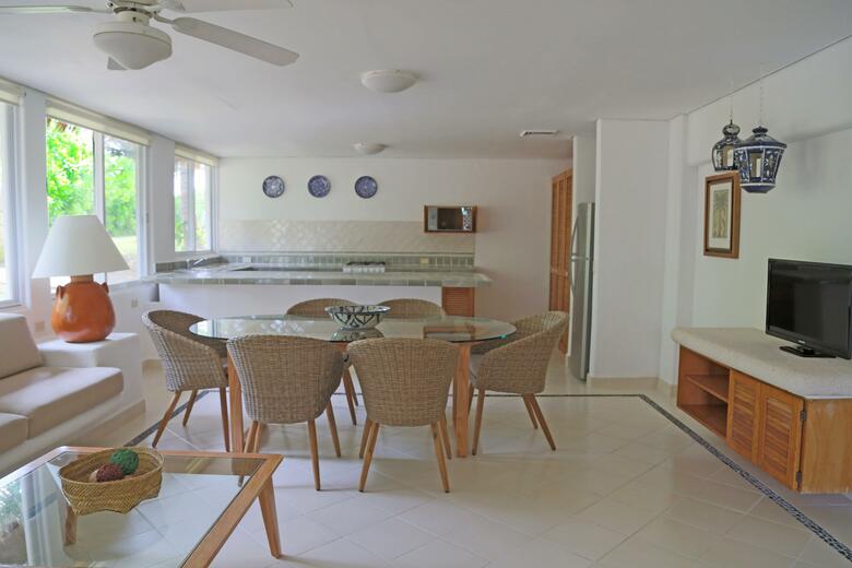 Hotel Las Villas Akumal