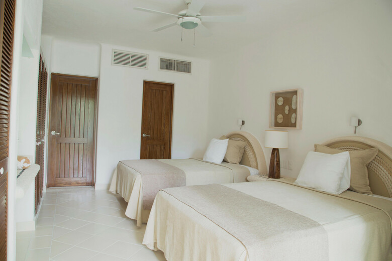 Hotel Las Villas Akumal