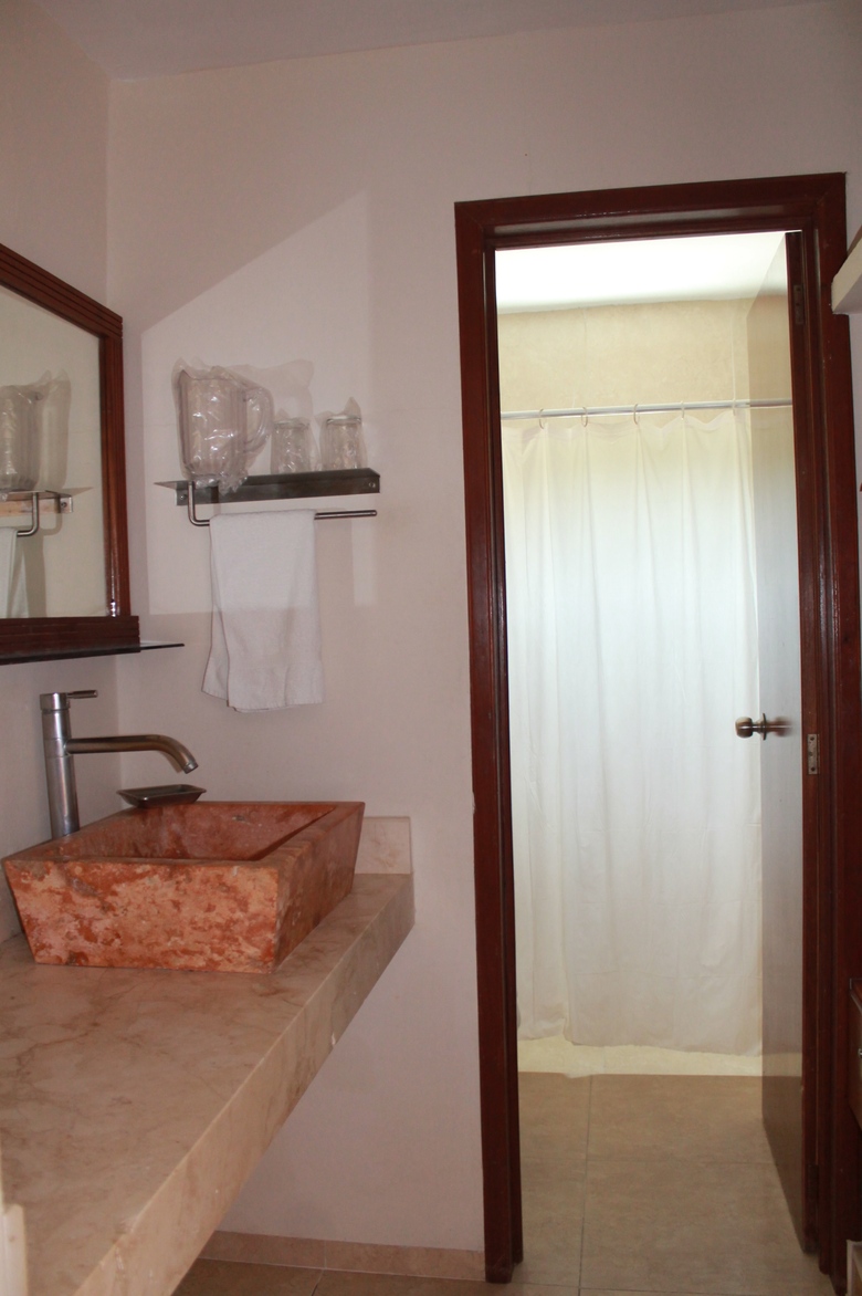 Hotel Cabanas Maria De Mar