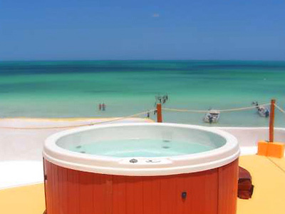 Hotel Holbox Dream