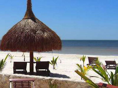 Hotel Holbox Dream
