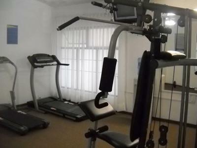 Hotel Napoles