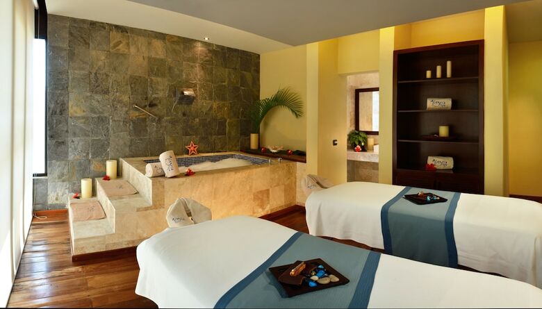 Hotel Catalonia Riviera Maya Resort & Spa