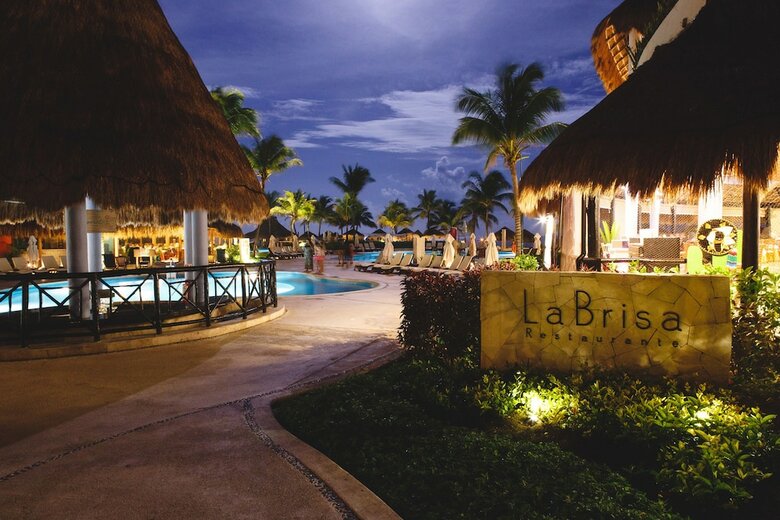 Hotel Catalonia Riviera Maya Resort & Spa