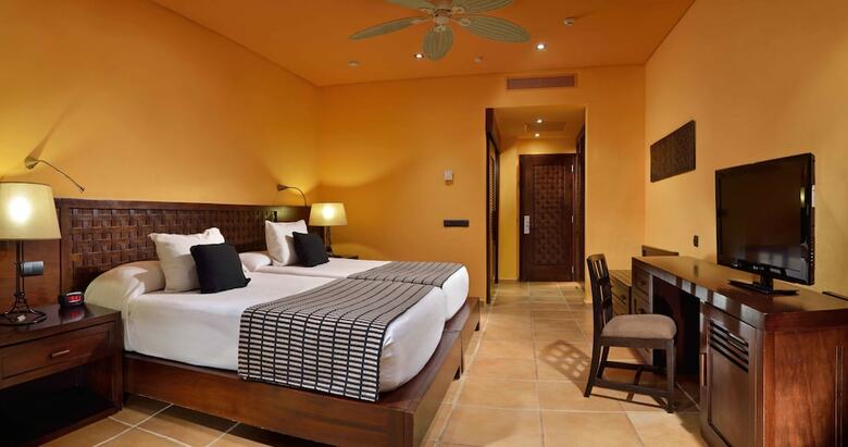 Hotel Catalonia Riviera Maya Resort & Spa