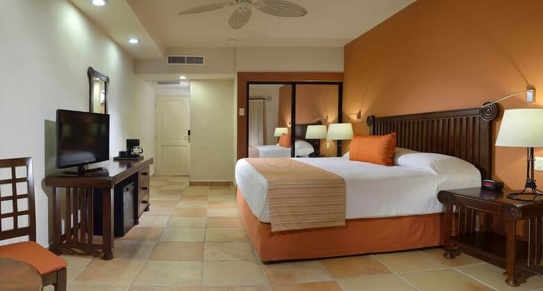 Hotel Catalonia Riviera Maya Resort & Spa
