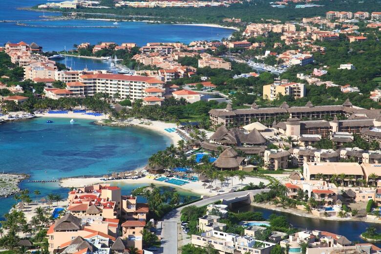 Hotel Catalonia Riviera Maya Resort & Spa