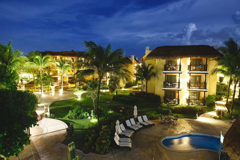 Hotel Catalonia Riviera Maya Resort & Spa