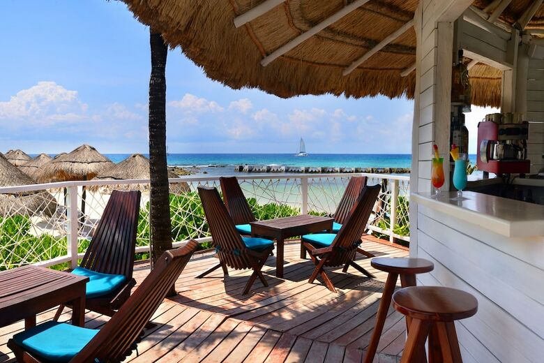 Hotel Catalonia Riviera Maya Resort & Spa