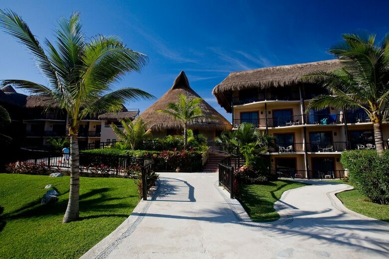 Hotel Catalonia Riviera Maya Resort & Spa