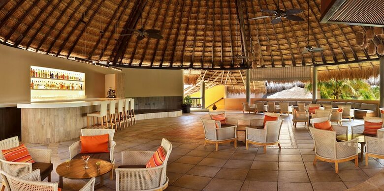 Hotel Catalonia Riviera Maya Resort & Spa